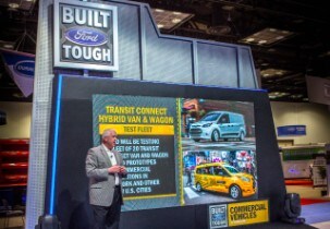 2017 NTEA Work Truck Show